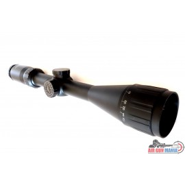 Valiant 4-12x40 AO HFT