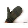 Zimní střelecké rukavice