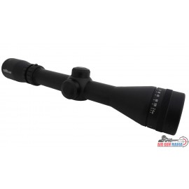 Optika Burris Timberline 4,5-14x32 Ballistic Plex